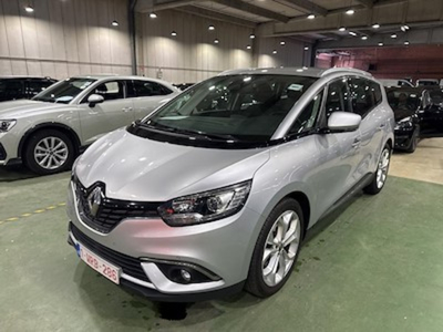 Renault Grand scenic diesel - 2017 1.7 Blue dCi Corporate Edi.(Fleet EU6.2)