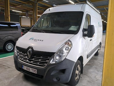 Renault Master 35 fou mwb mhr dsl 2.3 dCi 35 L2H2 Grand Confort STOCK