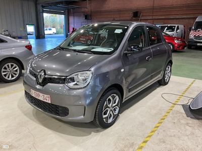 Renault TWINGO EV 22KW R80 EQUILIBRE