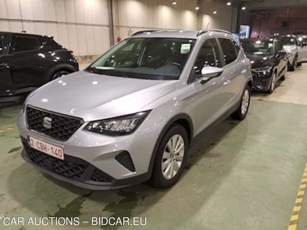 Seat ARONA 1.0 TSI 81KW MOVE