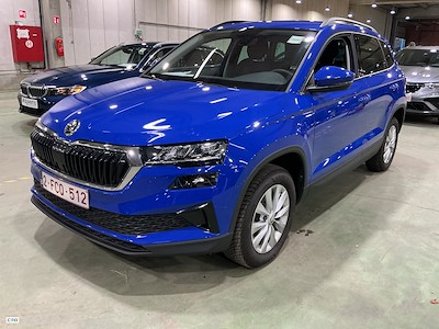 Skoda KAROQ 2.0 CRTDI 85KW CORPORATE