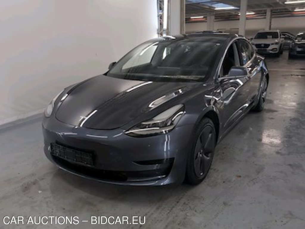 Tesla Model 3 55 kWh Standard Plus