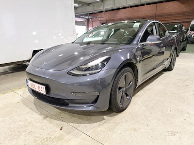 Tesla Model 3 75 kWh Long-Range Dual Motor