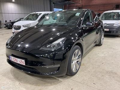 Tesla Model Y BEV LONG RANGE AUTO 4WD