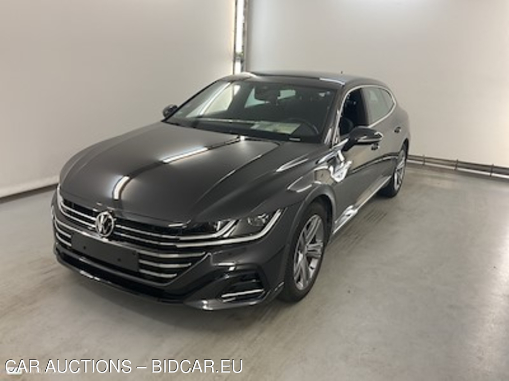 Volkswagen Arteon shooting brake 1.4 EHYBRID DSG R-LINE SHOOTING BRAKE