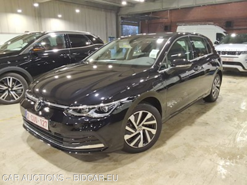 Volkswagen Golf viii 1.4 EHYBRID STYLE BUSINESS DSG
