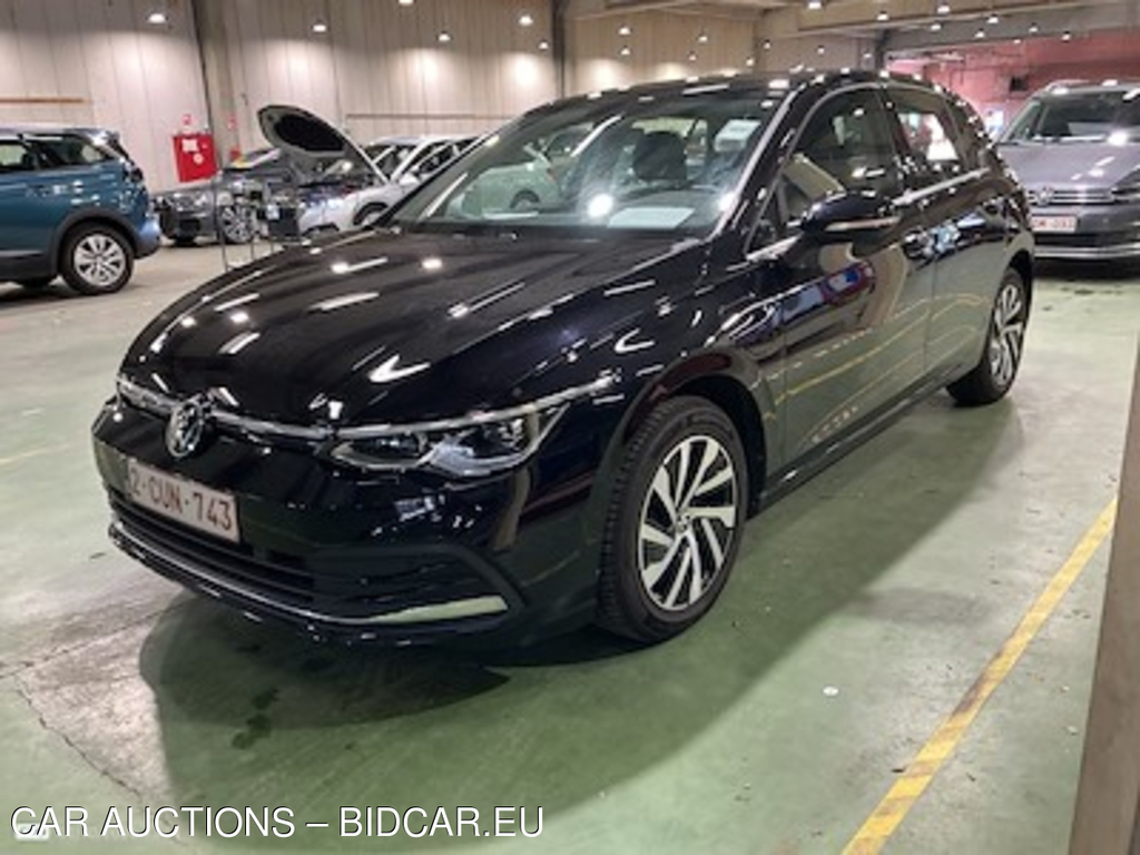 Volkswagen Golf viii 1.4 EHYBRID STYLE BUSINESS DSG