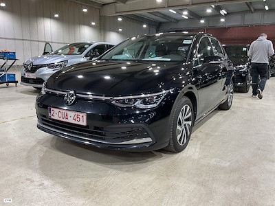 Volkswagen Golf viii 1.4 EHYBRID STYLE BUSINESS DSG