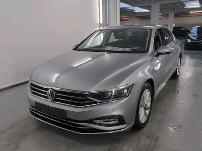 Volkswagen Passat 1.6 TDI ELEGANCE BUSINESS DSG
