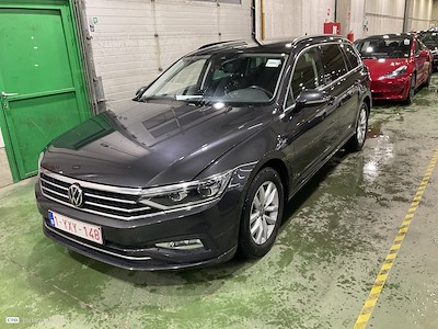 Volkswagen Passat variant - 2019 1.5 TSI Style Business OPF DSG