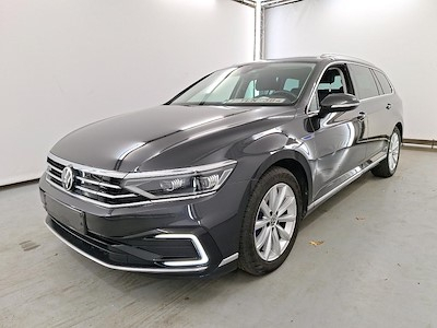 Volkswagen Passat variant gte - 2020 1.4 TSI PHEV GTE Business DSG