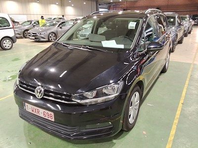 Volkswagen Touran - 2015 1.5 TSI ACT Trendline OPF