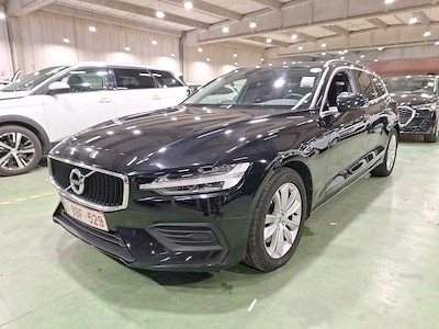 Volvo V60 2.0 B4 D GEARTRONIC MOMENTUM PRO