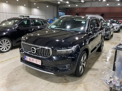 Volvo XC40 1.5 T4 RECHARGE GEARTR. INSCRIPTION EXPR