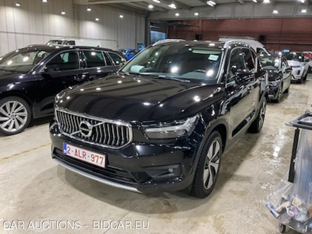 Volvo XC40 1.5 T4 RECHARGE GEARTR. INSCRIPTION EXPR