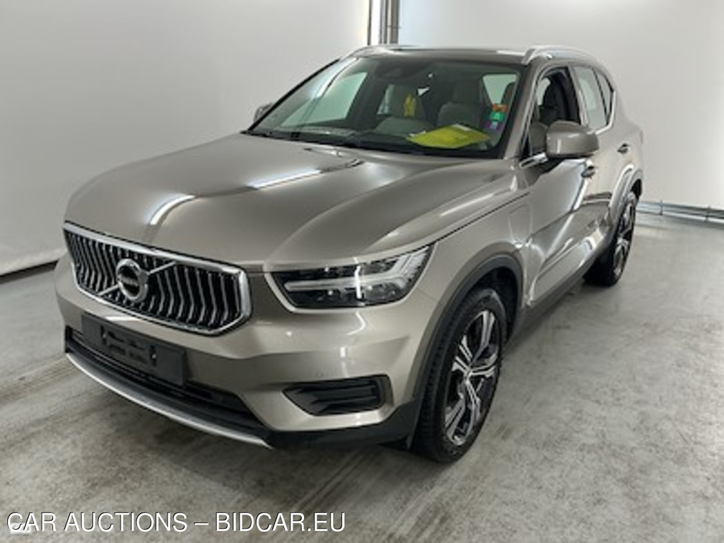 Volvo XC40 1.5 T4 RECHARGE GEARTR. INSCRIPTION EXPR