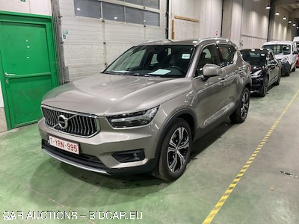 Volvo XC40 1.5 T5 RECHARGE GEARTR. INSCRIPTION