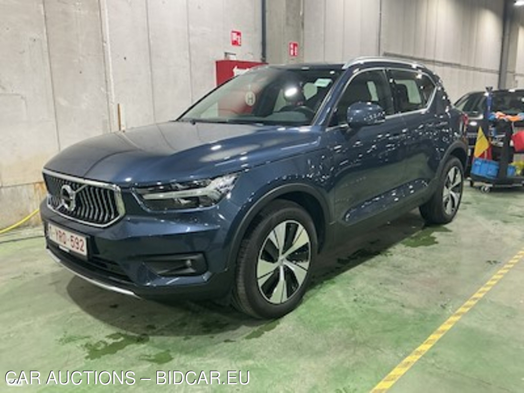 Volvo XC40 1.5 T5 RECHARGE GEARTR. INSCRIPTION EXPR