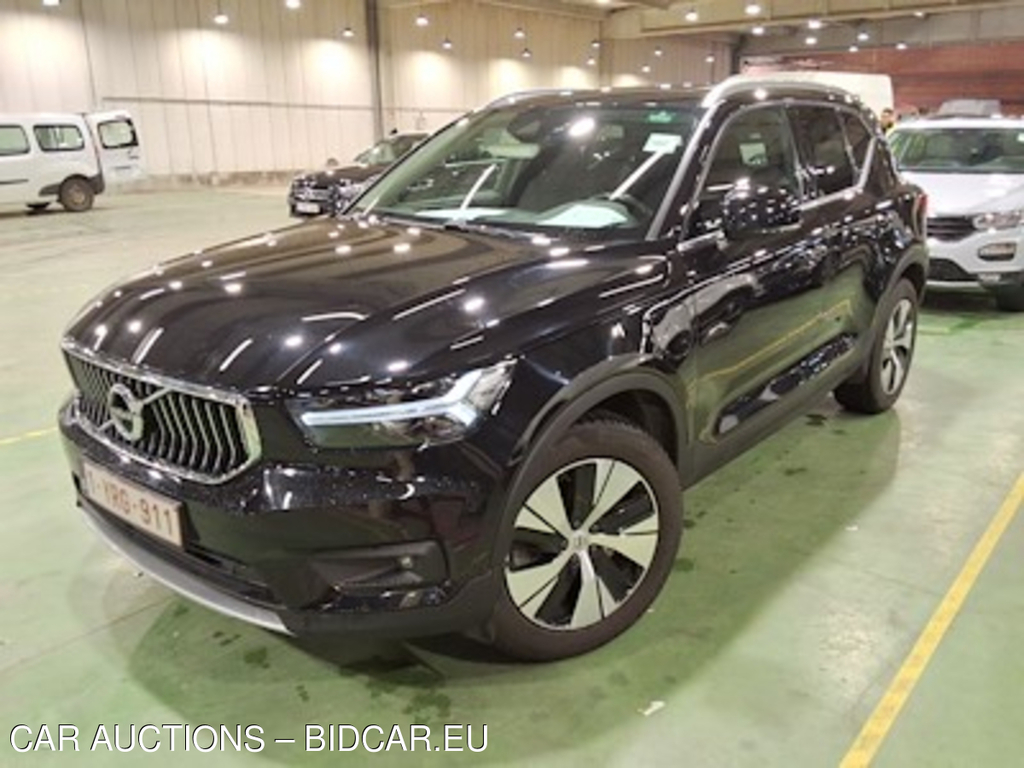 Volvo XC40 1.5 T5 RECHARGE GEARTR. INSCRIPTION EXPR