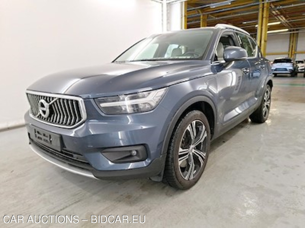 Volvo XC40 1.5 T5 TE PHEV Inscription DCT
