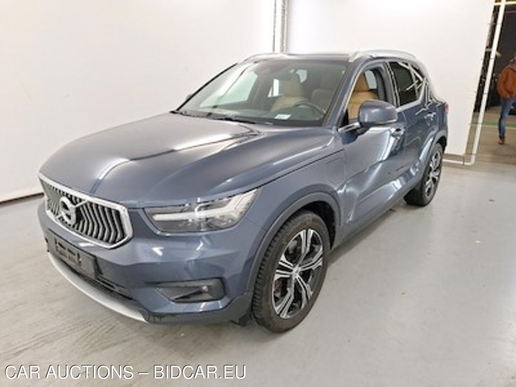 Volvo XC40 1.5 T5 TE PHEV Inscription DCT STOCK