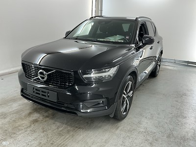 Volvo XC40 1.5 T5 TE PHEV R-Design DCT STOCK