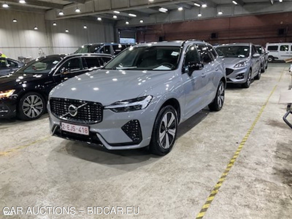 Volvo XC60 2.0 T6 PHEV PLUS DARK AUTO 4WD