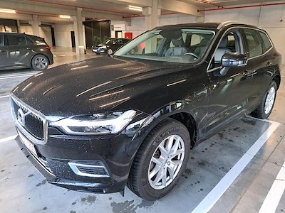Volvo Xc60 - 2017 2.0 T8 TE AWD PHEV Momentum Pro Gear. STOCK