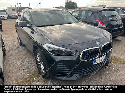 BMW X2 xdrive 25e business X -