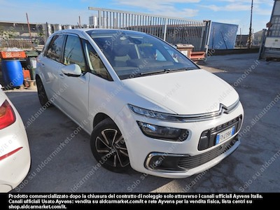 Citroen C4 spacetourer bluehdi 130 SS -