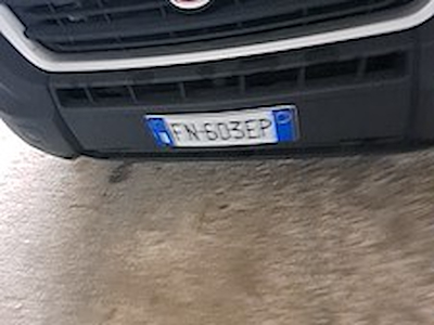 Fiat ducato 35 mh1 2.0 mjet -