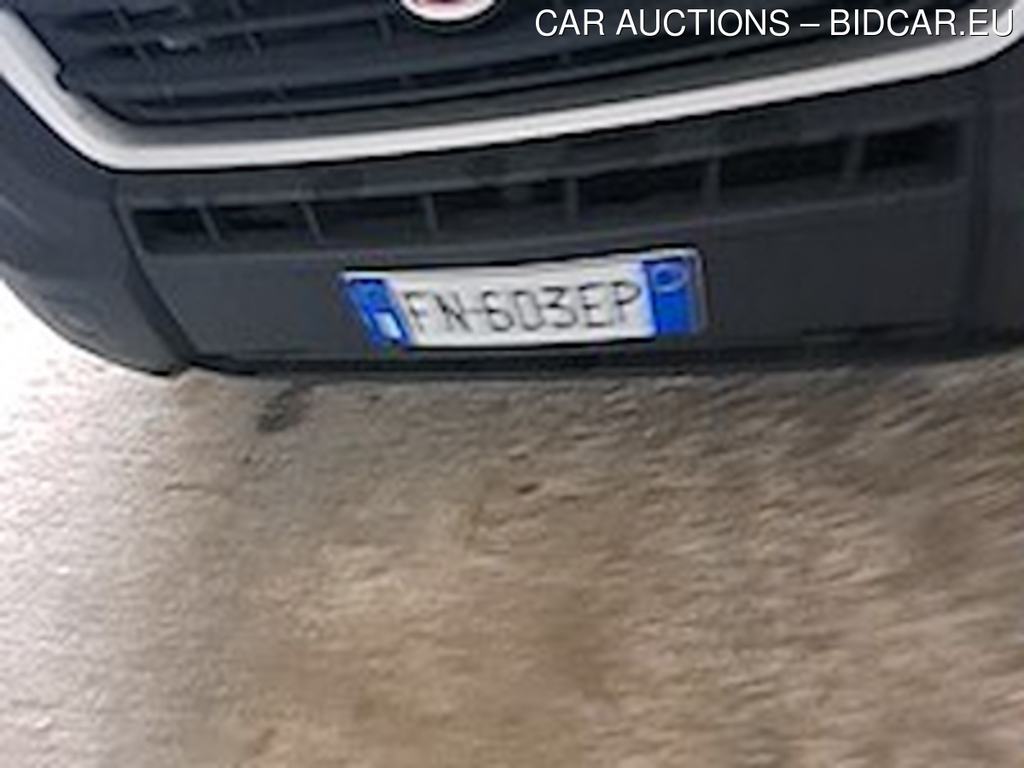 Fiat ducato 35 mh1 2.0 mjet -