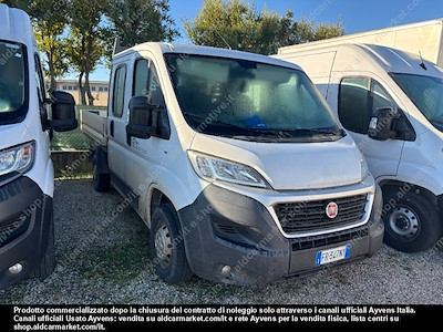 Fiat ducato 35 mh1 2.0 mjet -