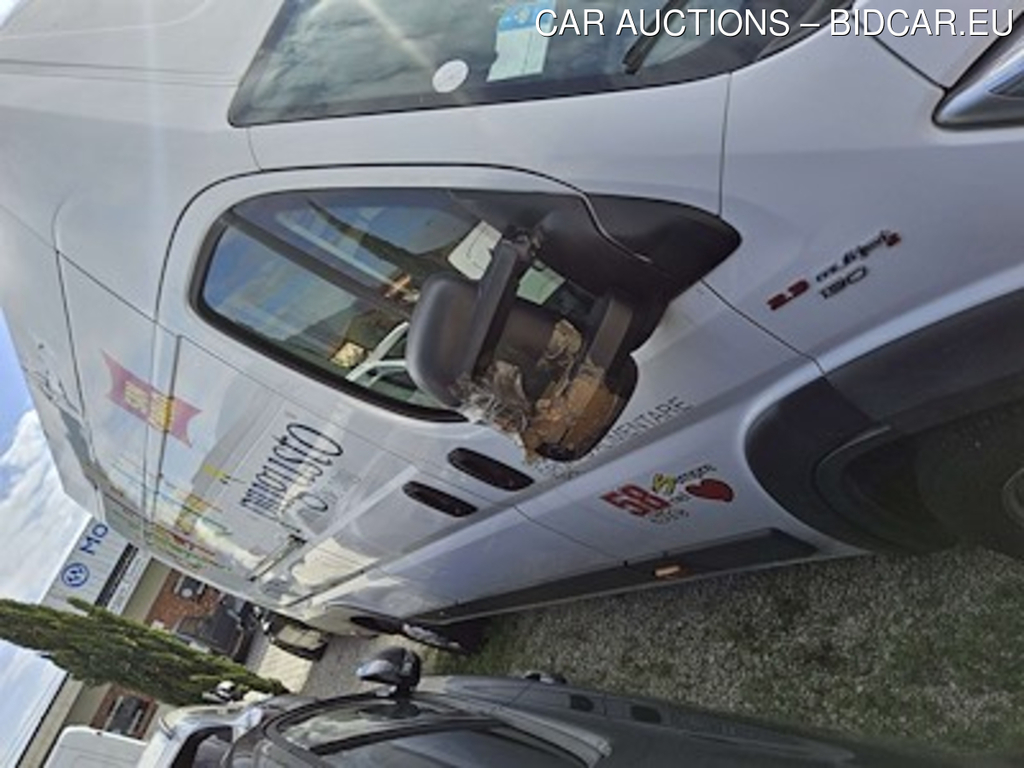 Fiat ducato maxi 35 xlh3 2.3 -