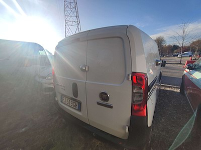Fiat fiorino 1.3 multijet 95 CV -