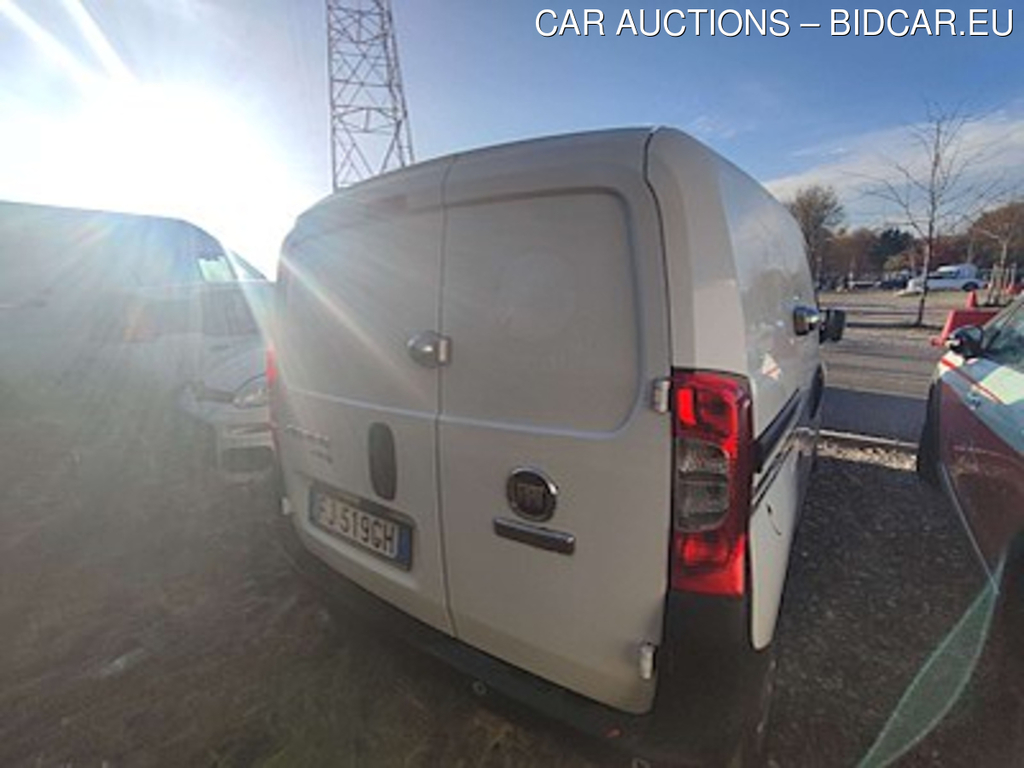 Fiat fiorino 1.3 multijet 95 CV -