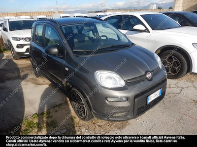 Fiat panda 1.0 firefly 70cv SS -