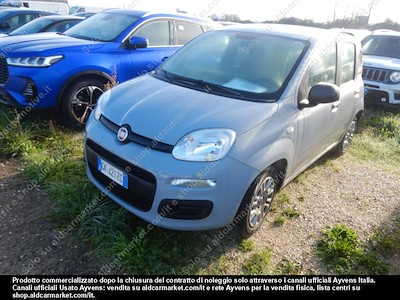 Fiat panda 1.0 firefly 70cv SS -