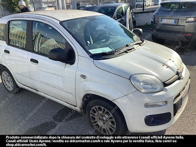 Fiat panda consip14 1.2 69 CV -
