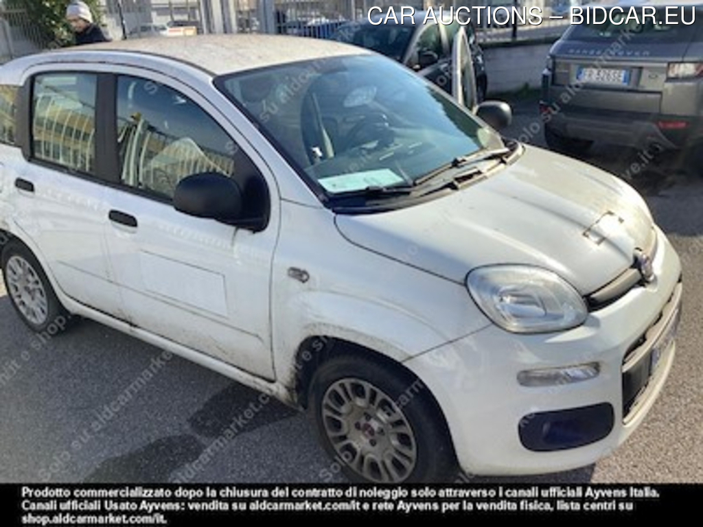 Fiat panda consip14 1.2 69 CV -