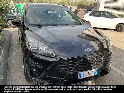 Ford kuga PC 1.5 ecoblue 120cv -