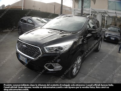 Ford kuga 2.0 tdci 150cv SS -