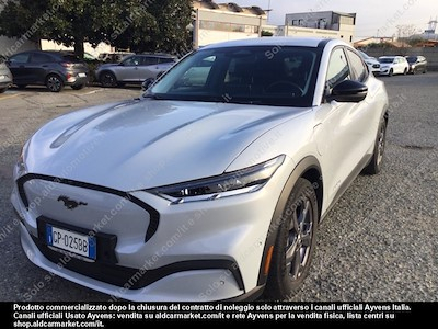 Ford mustang mach-e 269cv standard range -