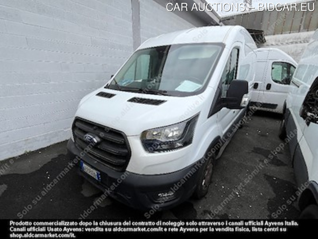 Ford transit 310 l2h2 trend 2.0 -