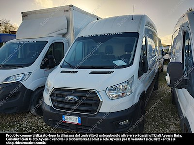 Ford transit 330 l3h3 trend 2.0 -