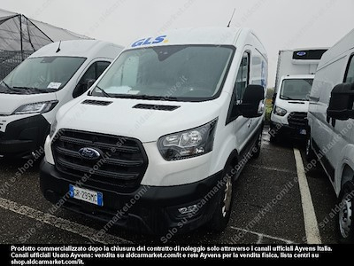 Ford transit 350 l2h2 trend 2.0 -