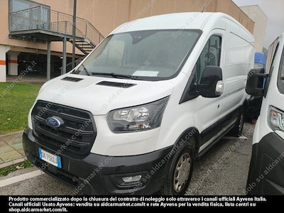 Ford transit 350 l2h2 trend 2.0 -