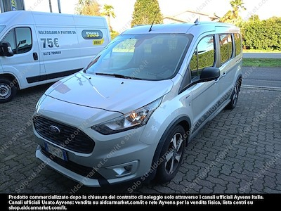 Ford transit connect 1.5 tdci 120cv -