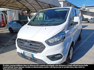 Ford transit custom 280 l1h1 trend -