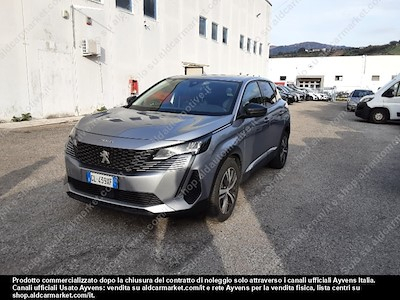 Peugeot 3008 PC bluehdi 130 eat8 -